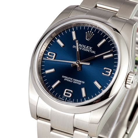 rolex oyster perpetual 116000.